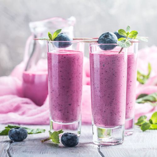 YoGourt Trái Cây